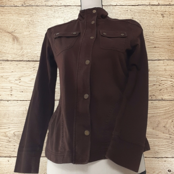 RALPH LAUREN JACKET ZIPPER FRONT MP - Picture 3 of 10